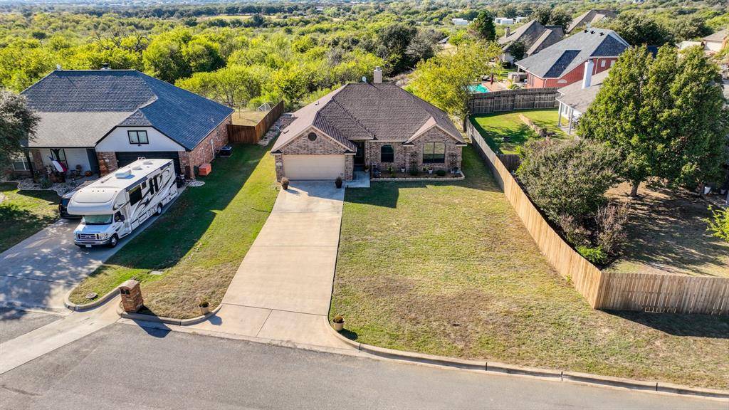 Weatherford, TX 76086,714 Ridgeway Boulevard