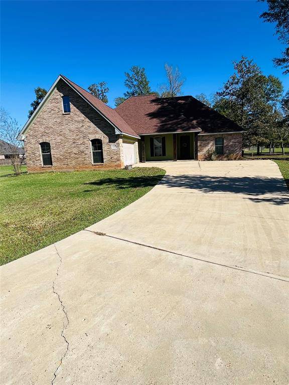 Haughton, LA 71037,1215 Dry Creek