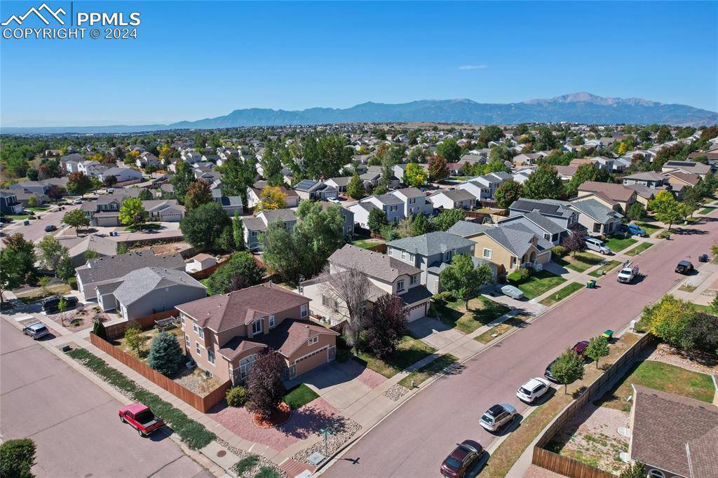 Colorado Springs, CO 80923,6643 Cool Mountain DR