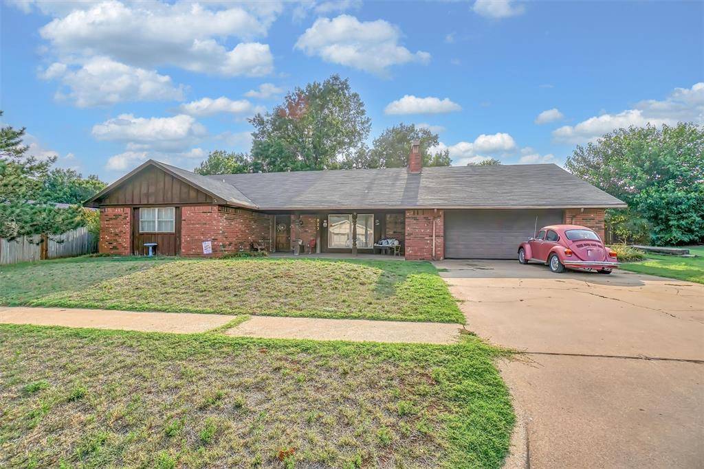 Weatherford, OK 73096,923 Claremont Street