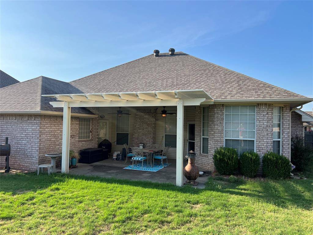 Oklahoma City, OK 73170,3613 SW 128th Street