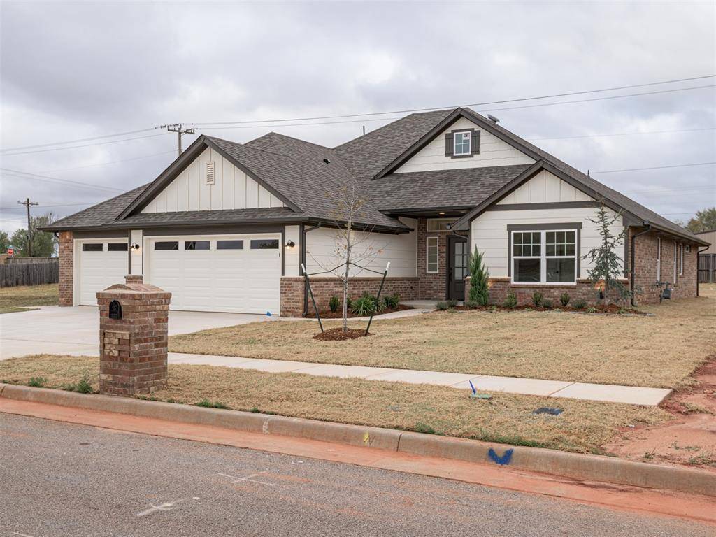 Mustang, OK 73064,12129 SW 45th Terrace