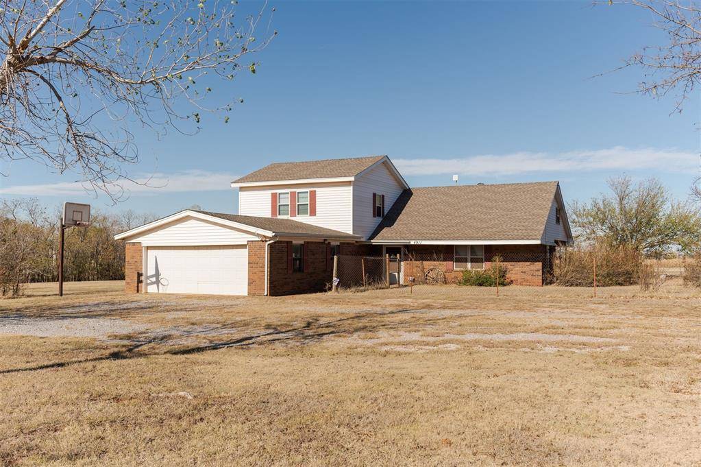 Piedmont, OK 73078,4911 NW Hall Road