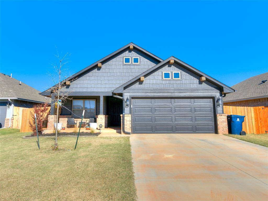 Yukon, OK 73099,11029 SW 35th Terrace