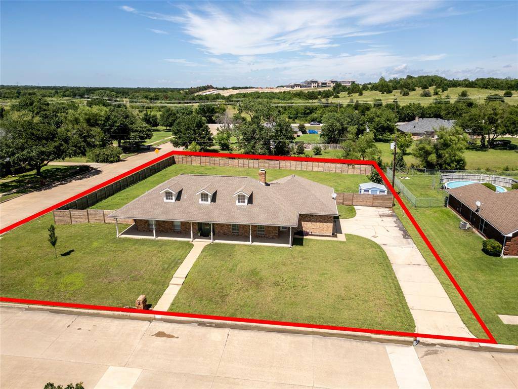 Forney, TX 75126,101 Brandon Lane