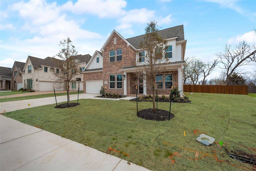 Mckinney, TX 75071,2408 Bucer Court