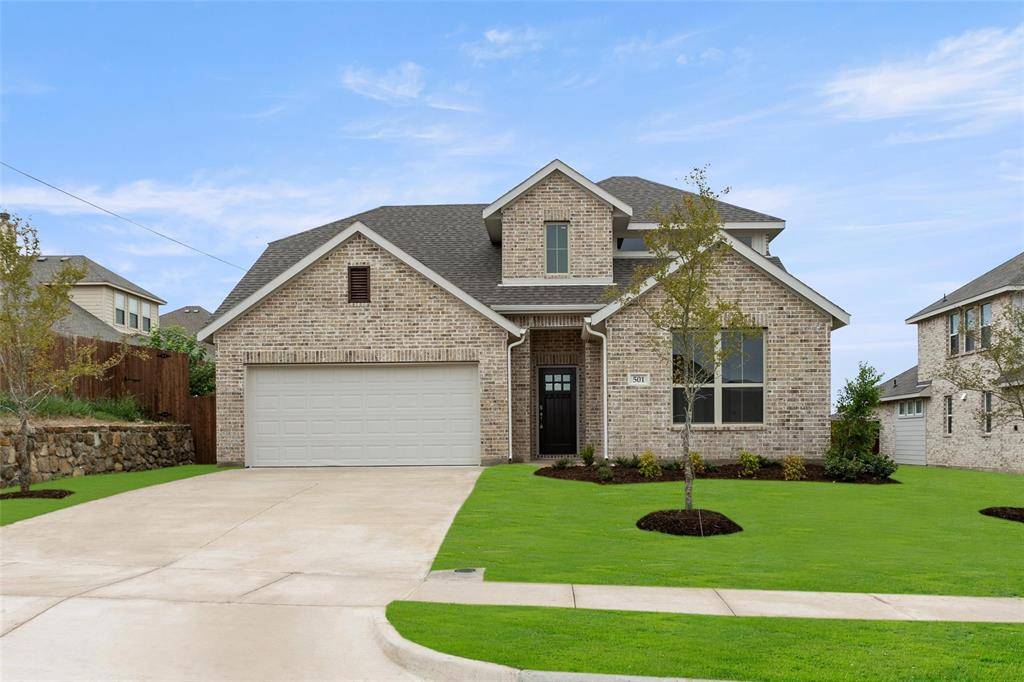 Justin, TX 76247,501 Reatta Drive