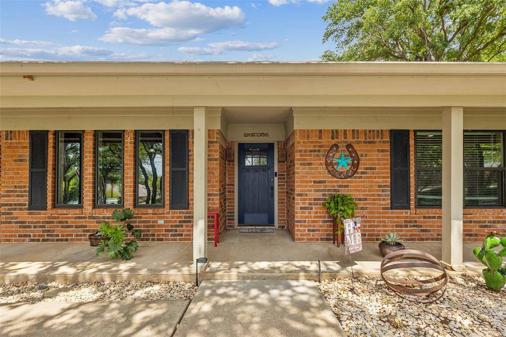 Granbury, TX 76049,4114 Fairway Drive