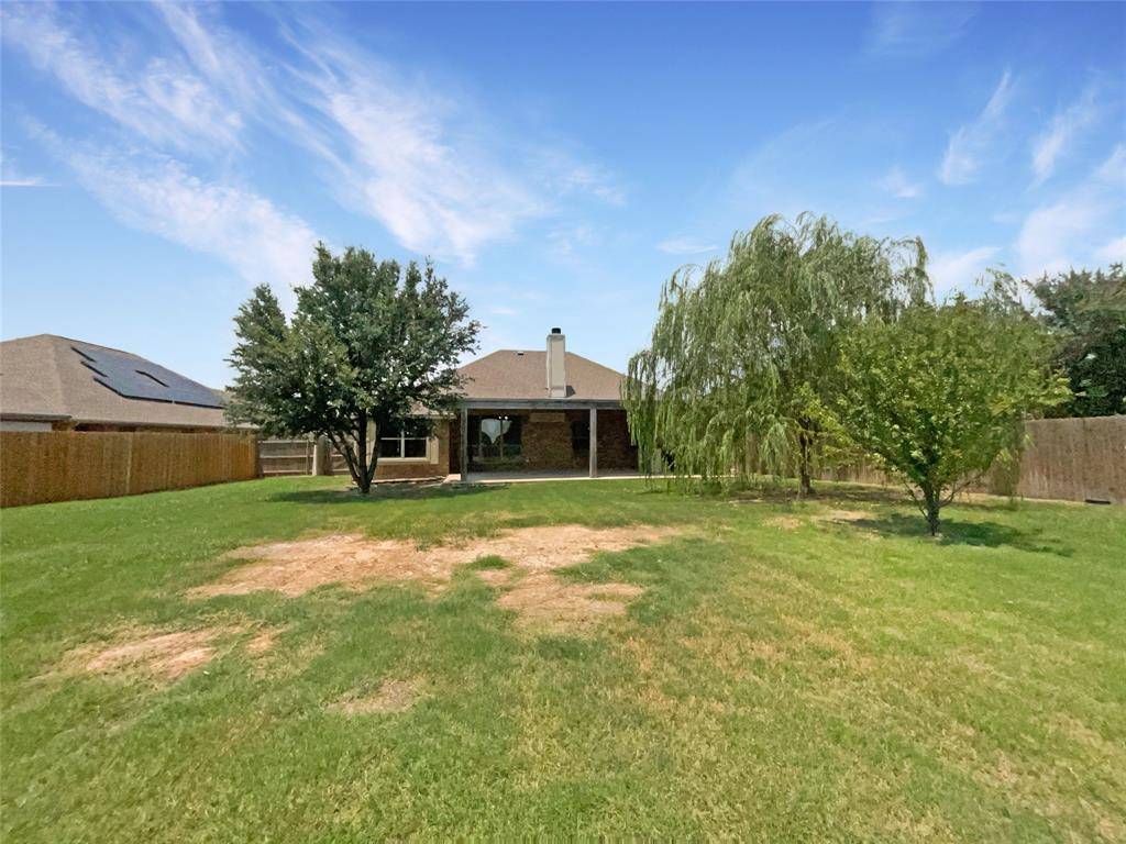 Wylie, TX 75098,1917 Spencer Lane