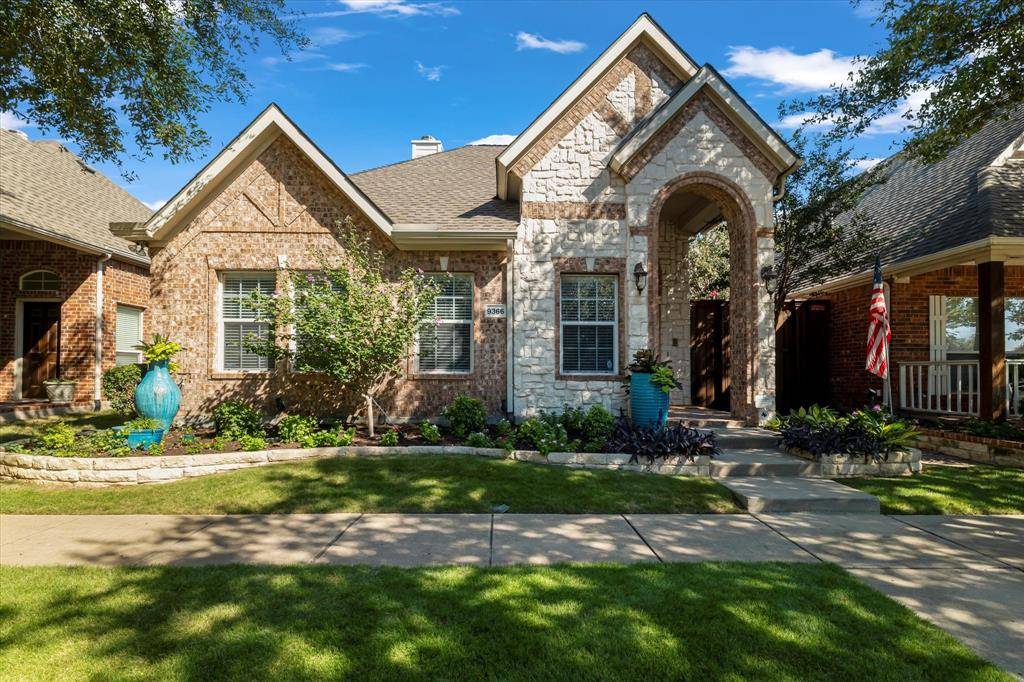 Frisco, TX 75035,9366 Grosvenor Place