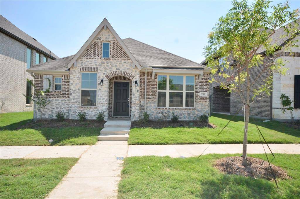 Little Elm, TX 76227,1308 Green Leaf Drive