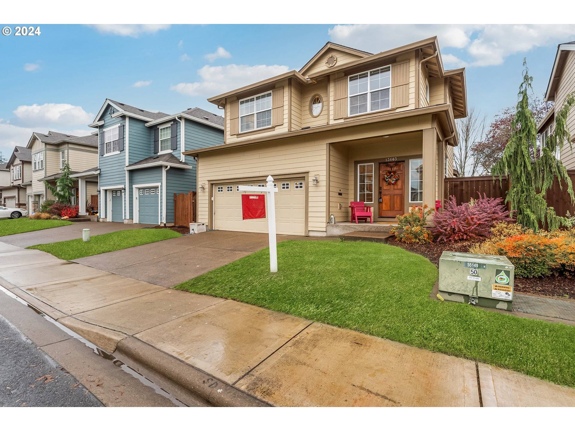 Portland, OR 97224,13603 SW CAPULET LN