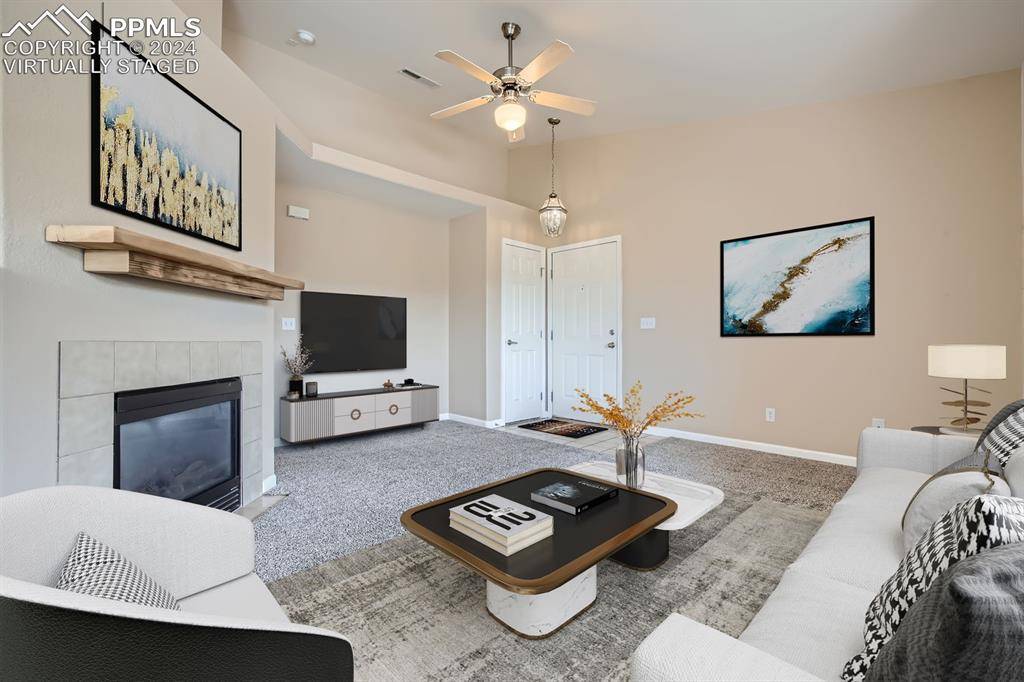 Colorado Springs, CO 80922,7024 Ash Creek HTS #204