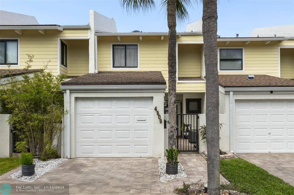 Lauderdale By The Sea, FL 33308,4509 Poinciana St