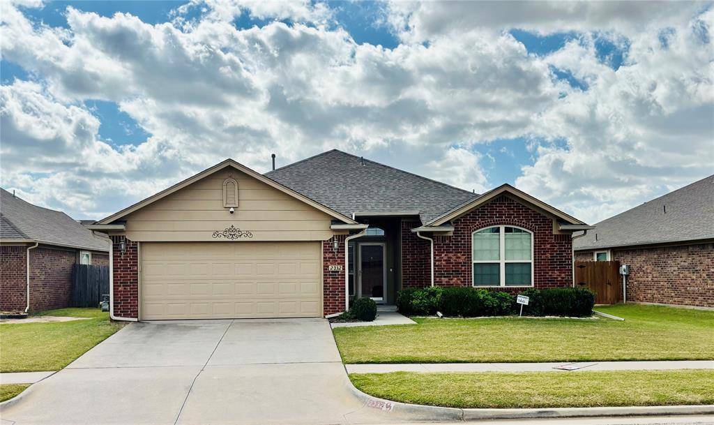 Oklahoma City, OK 73170,2332 SW 137th Street