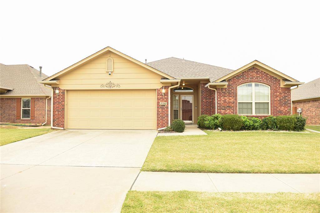 Oklahoma City, OK 73170,2332 SW 137th Street