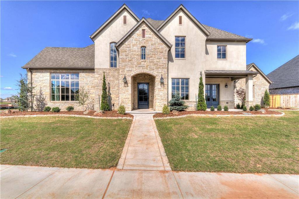 Norman, OK 73072,4511 Fountain View Drive