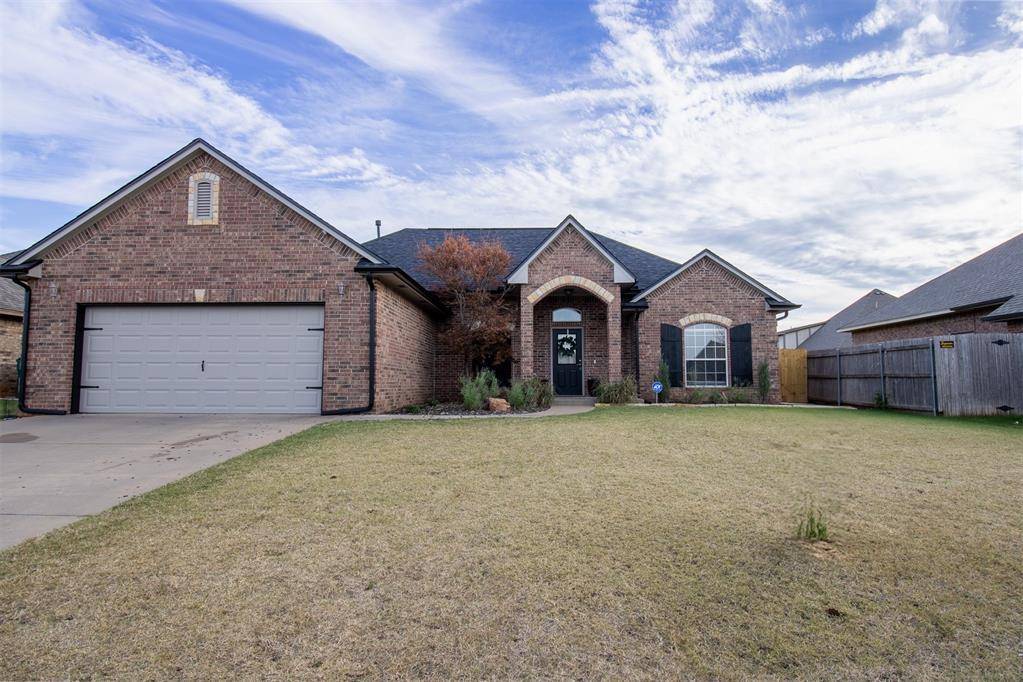 Edmond, OK 73013,2332 NW 157th Terrace