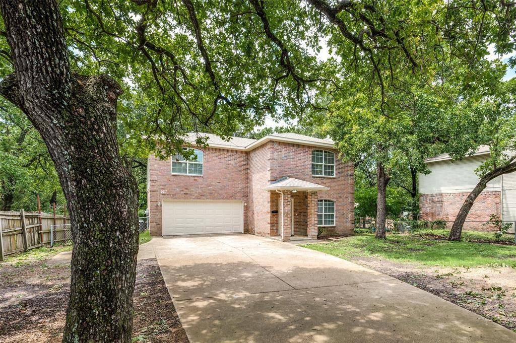 Irving, TX 75060,927 Oakland Drive