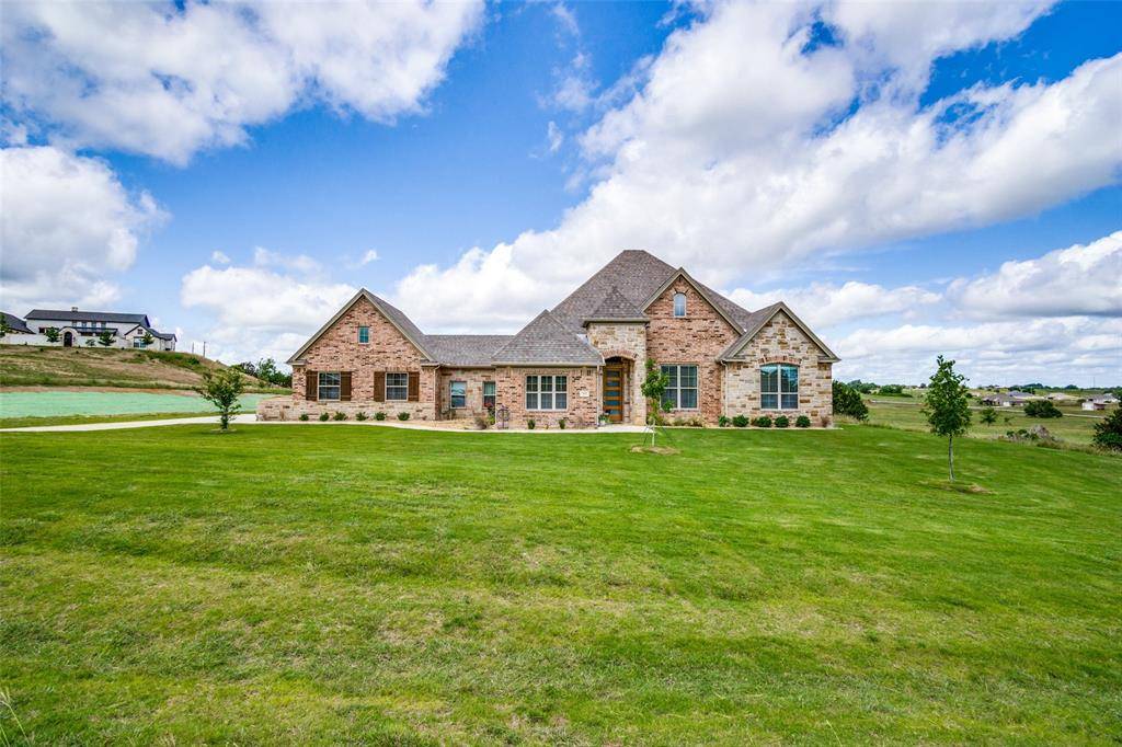 Poolville, TX 76487,308 Aviara Court