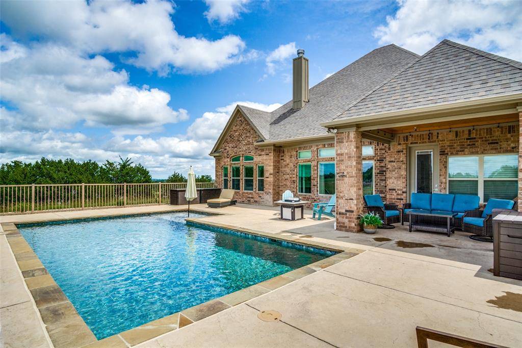 Poolville, TX 76487,308 Aviara Court