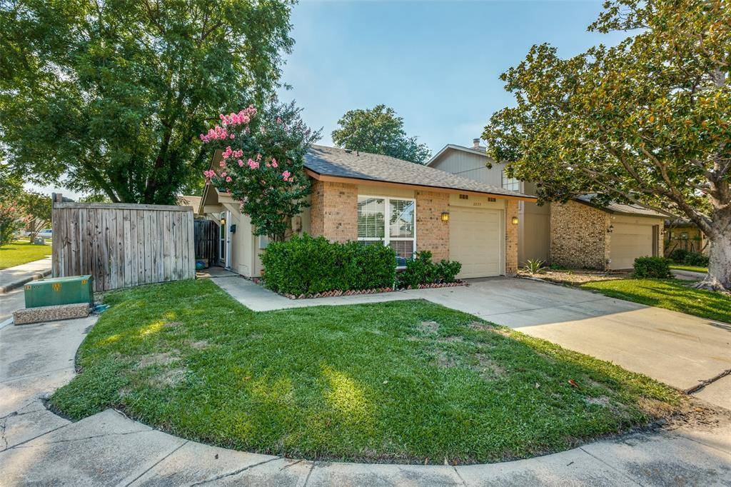 Garland, TX 75044,2835 Capella Circle