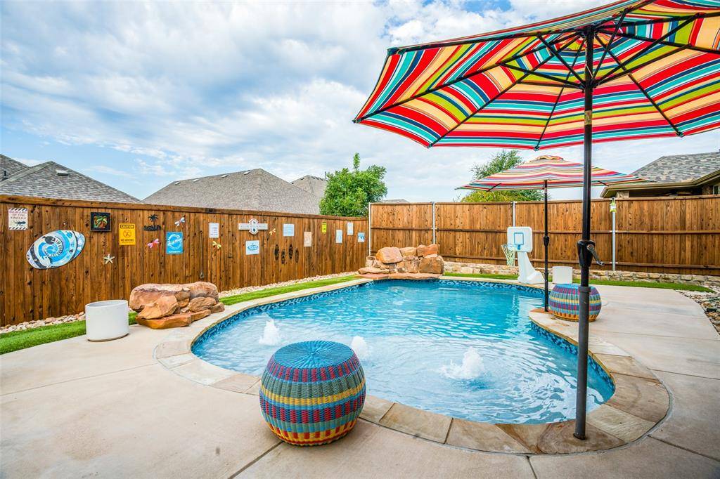 Celina, TX 75009,913 Bluebird Way