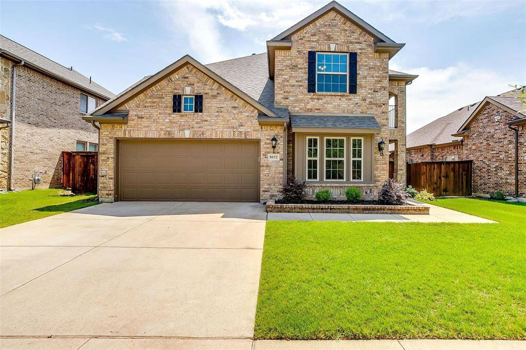 Fort Worth, TX 76131,8152 Black Sumac Drive