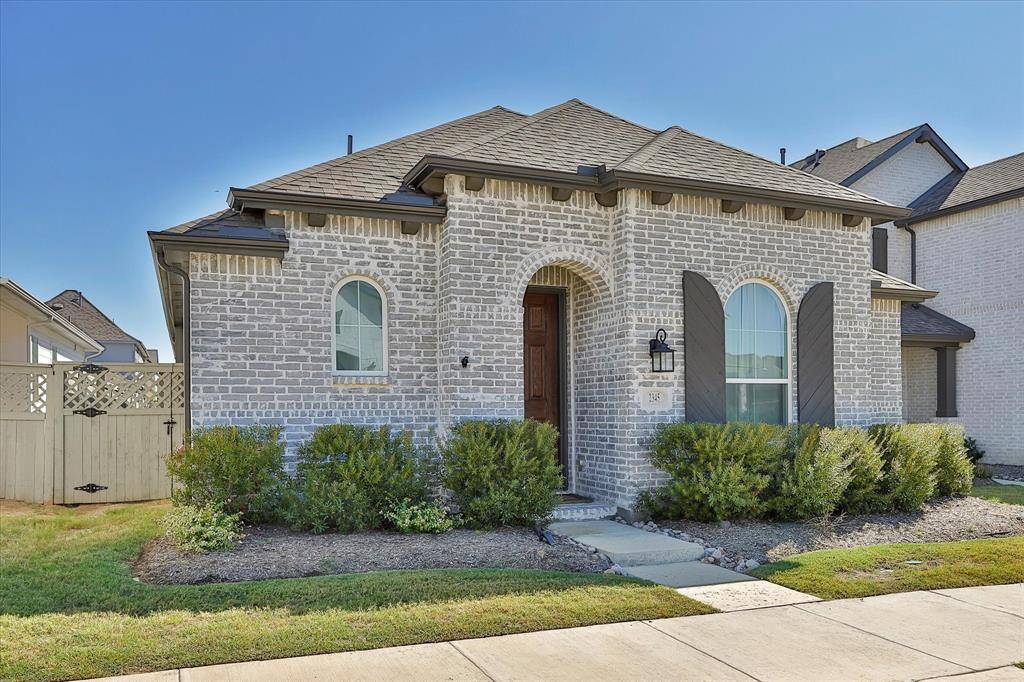 Northlake, TX 76247,2345 Cobbler Street