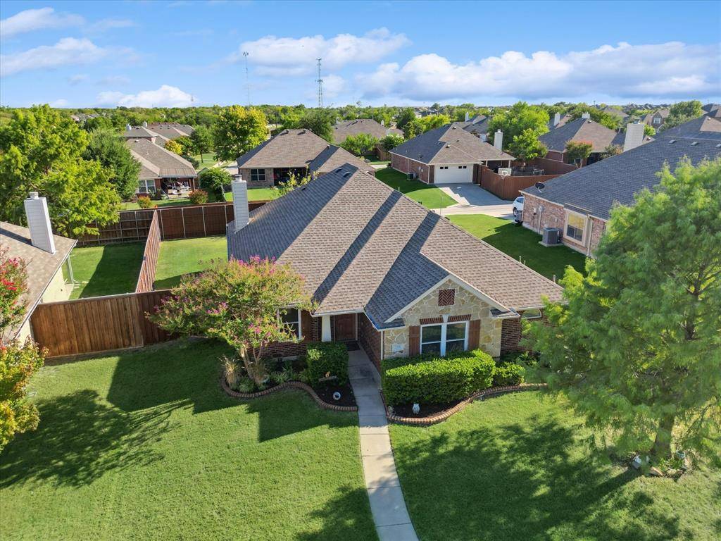 Wylie, TX 75098,206 Cliffbrook Drive