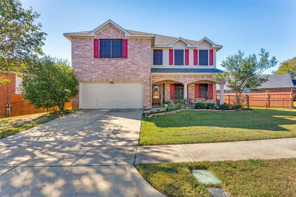 Burleson, TX 76028,3010 Greenway Drive