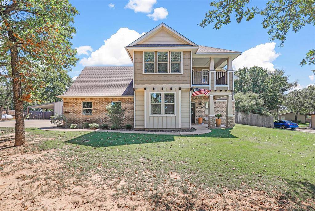 Cleburne, TX 76033,1108 Riverwood Trail