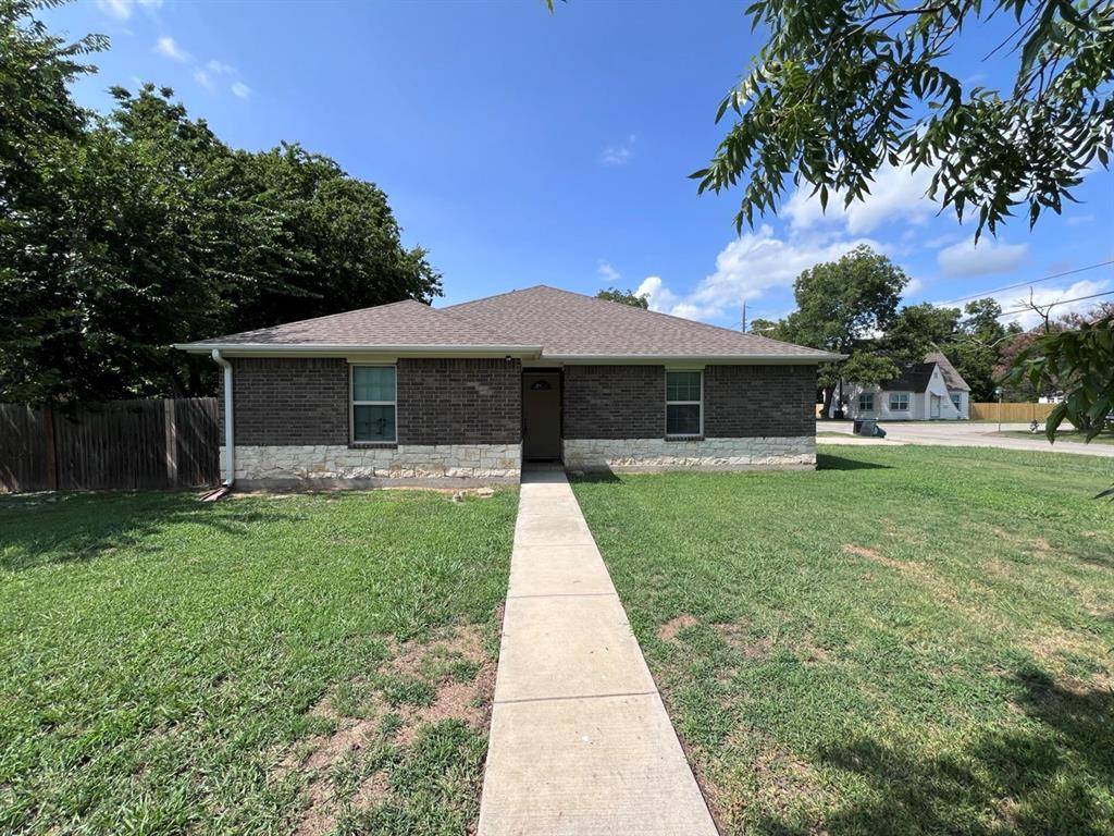 Gainesville, TX 76240,1331 Lanius Street