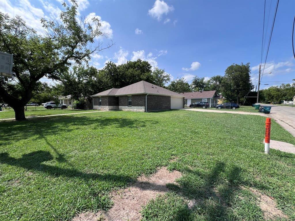 Gainesville, TX 76240,1331 Lanius Street