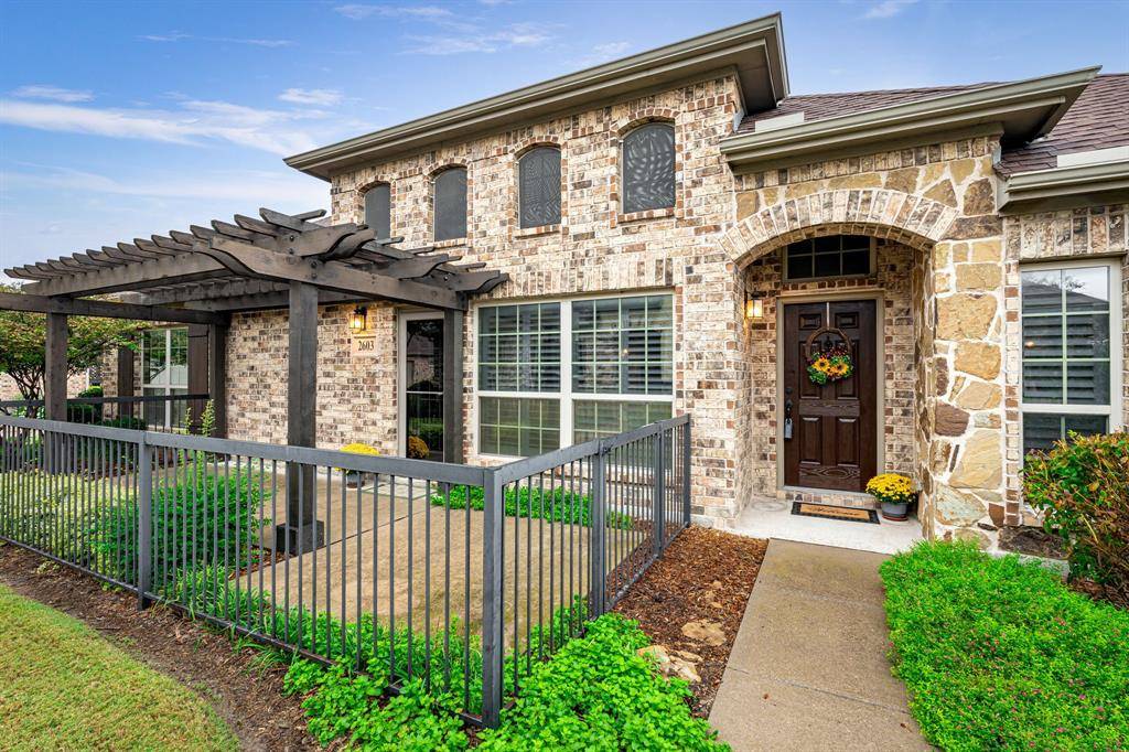 Mckinney, TX 75070,3075 Willow Grove Boulevard #2603