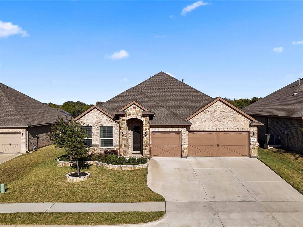 Mansfield, TX 76063,916 Nellie Drive