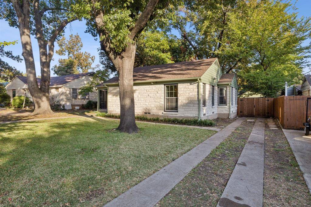 Dallas, TX 75224,1303 Engle Avenue