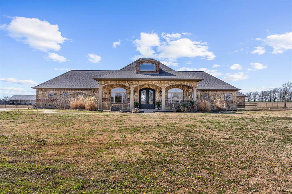 Gunter, TX 75058,130 Cypress Point Drive