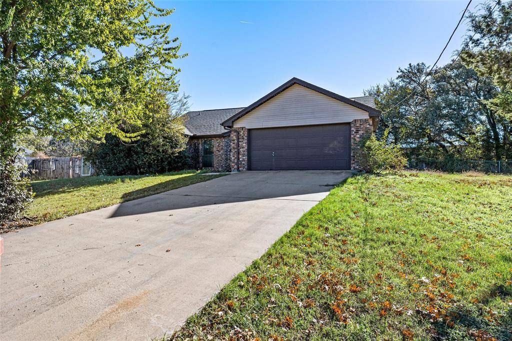 Granbury, TX 76048,4007 Frisco Court