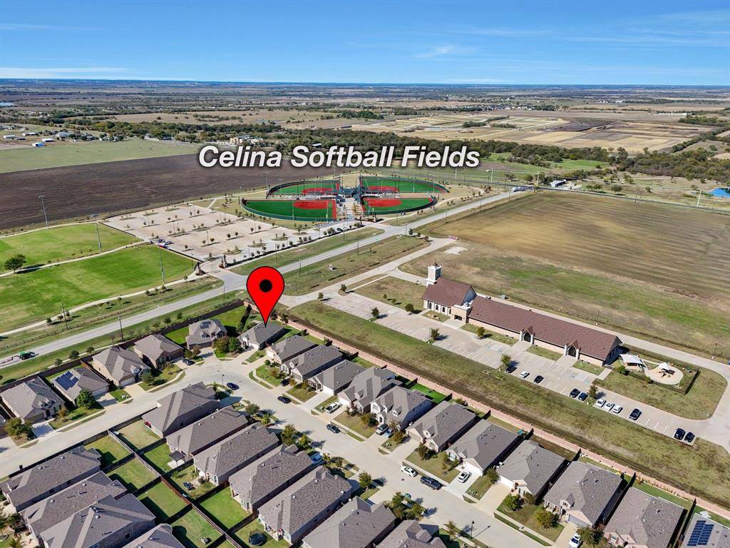 Celina, TX 75009,1249 Ash Street