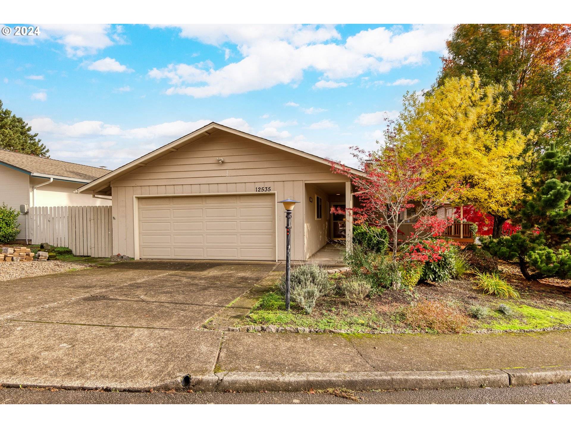 Portland, OR 97224,12535 SW PRINCE EDWARD CT