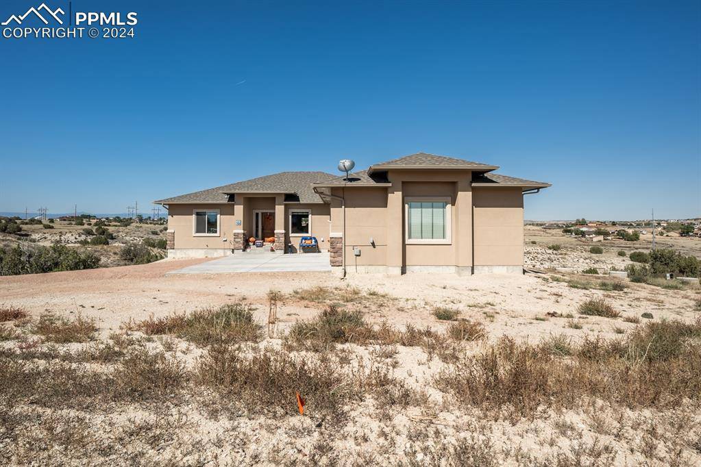 Pueblo West, CO 81007,740 S Galileo DR