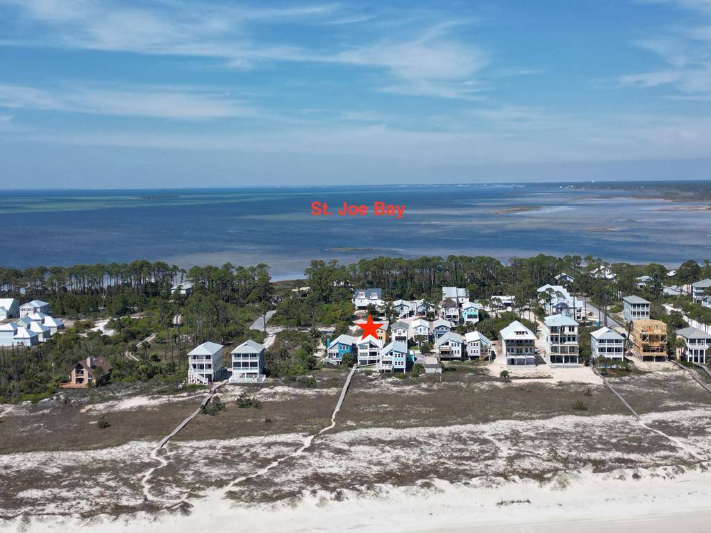 Cape San Blas, FL 32456,138 Cape Dunes Dr