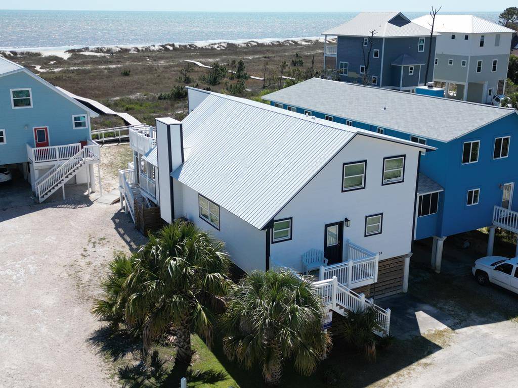 Cape San Blas, FL 32456,138 Cape Dunes Dr