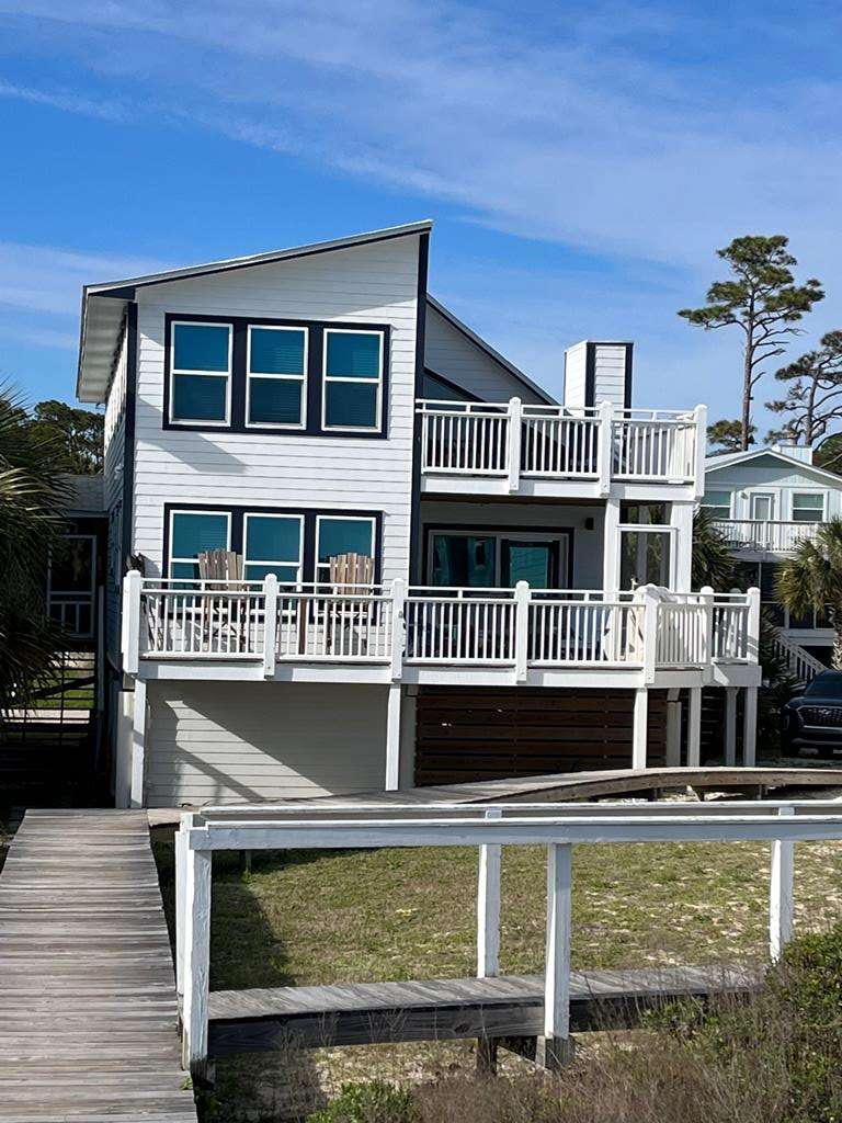 Cape San Blas, FL 32456,138 Cape Dunes Dr