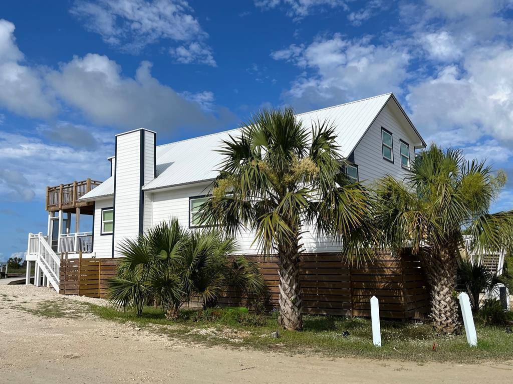 Cape San Blas, FL 32456,138 Cape Dunes Dr