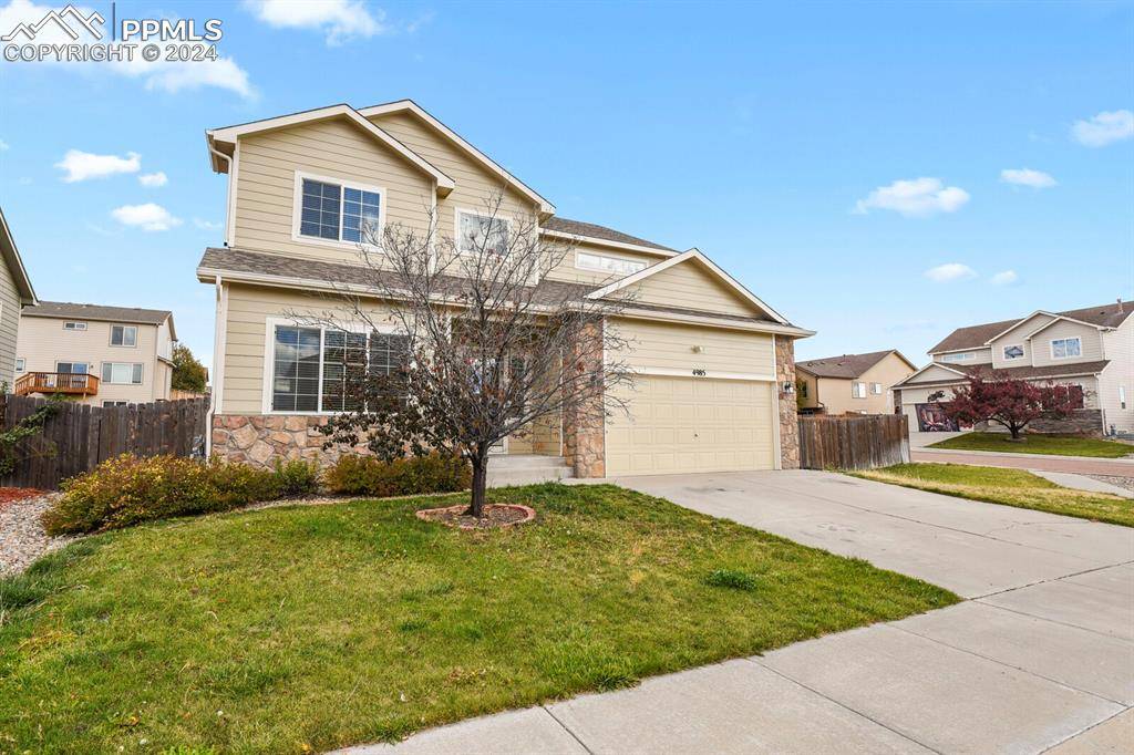 Colorado Springs, CO 80911,4985 Spokane WAY