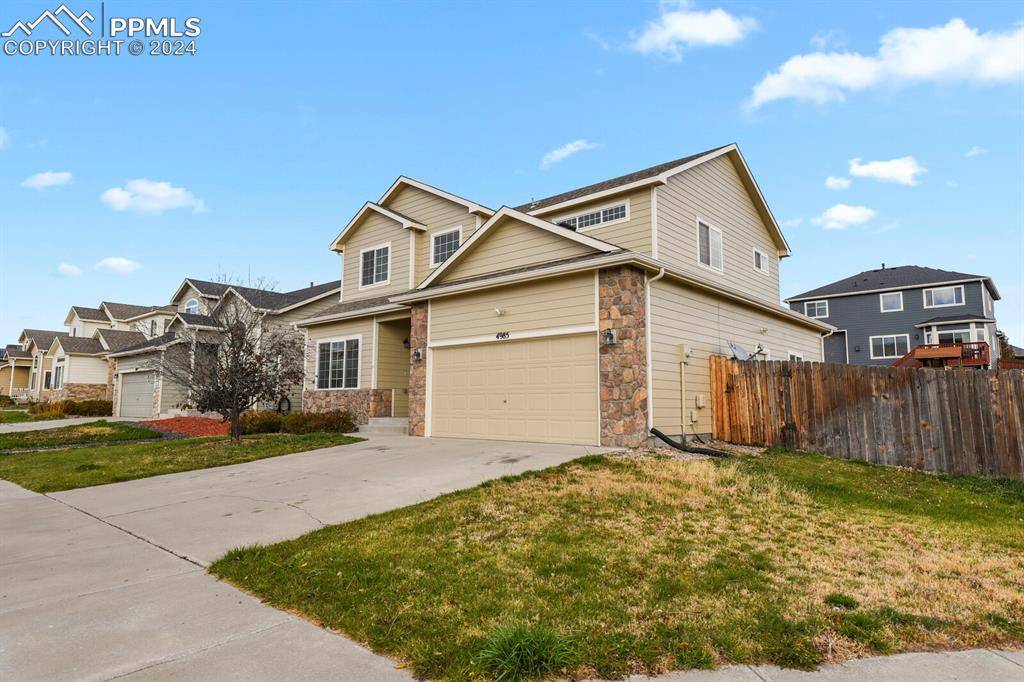 Colorado Springs, CO 80911,4985 Spokane WAY