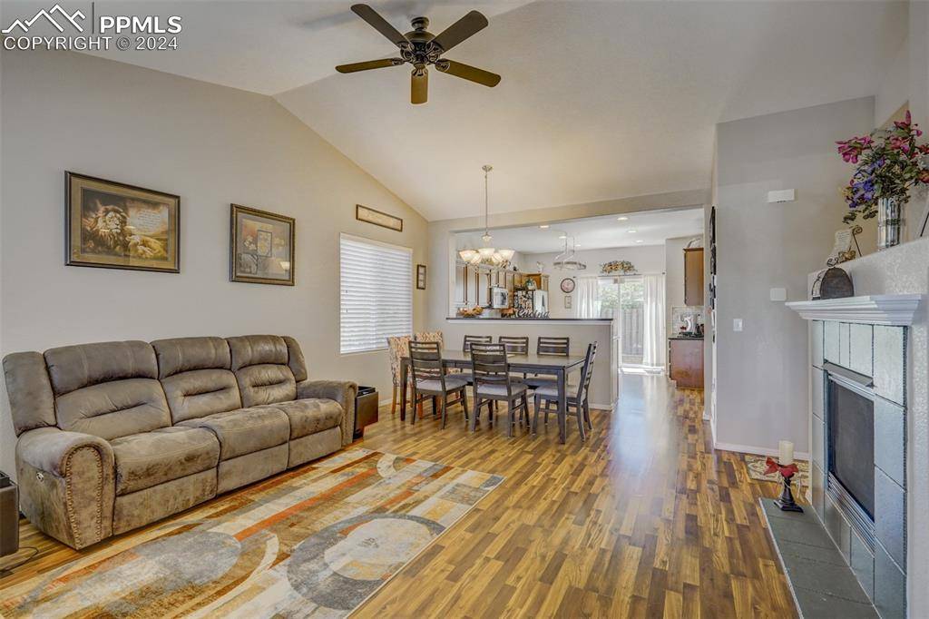 Peyton, CO 80831,12209 Anacostia DR