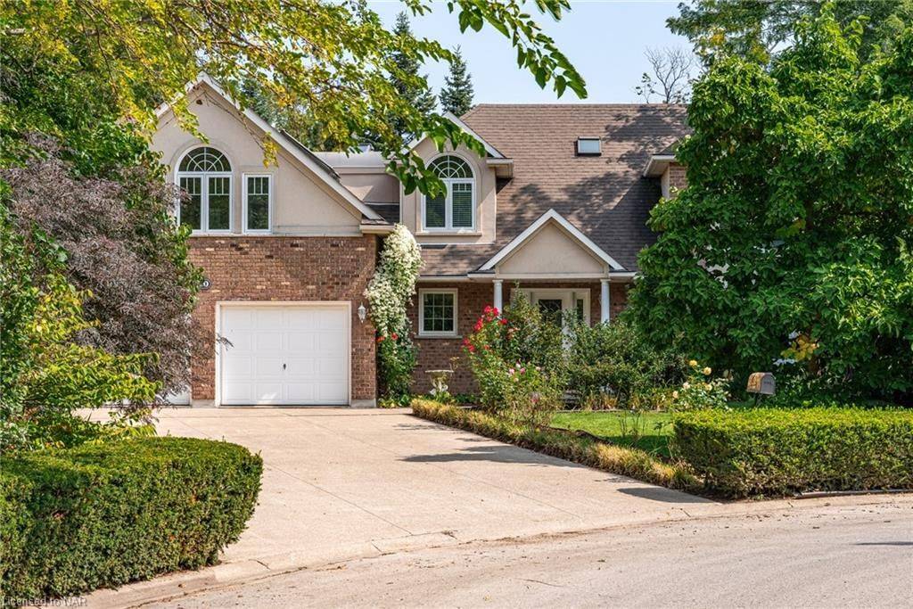 St. Catharines, ON L2N 7S4,10 WATERSEDGE CIR